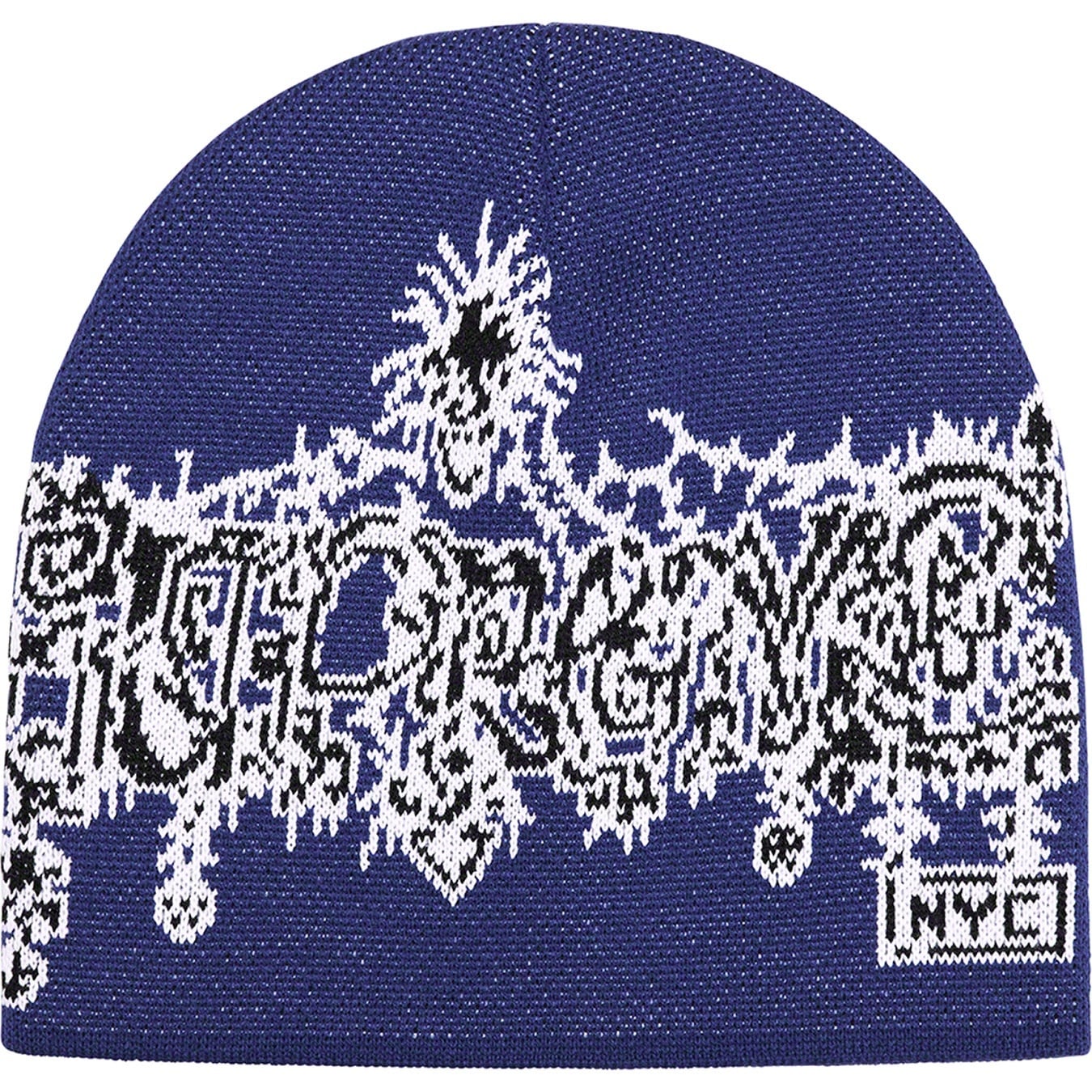 Wombat Beanie view 4